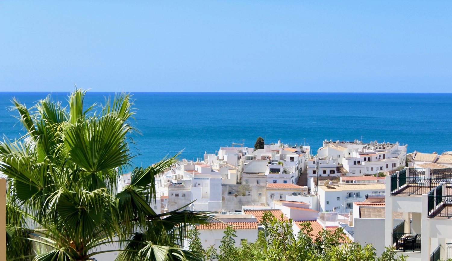 Alfagar Aparthotels & Resorts